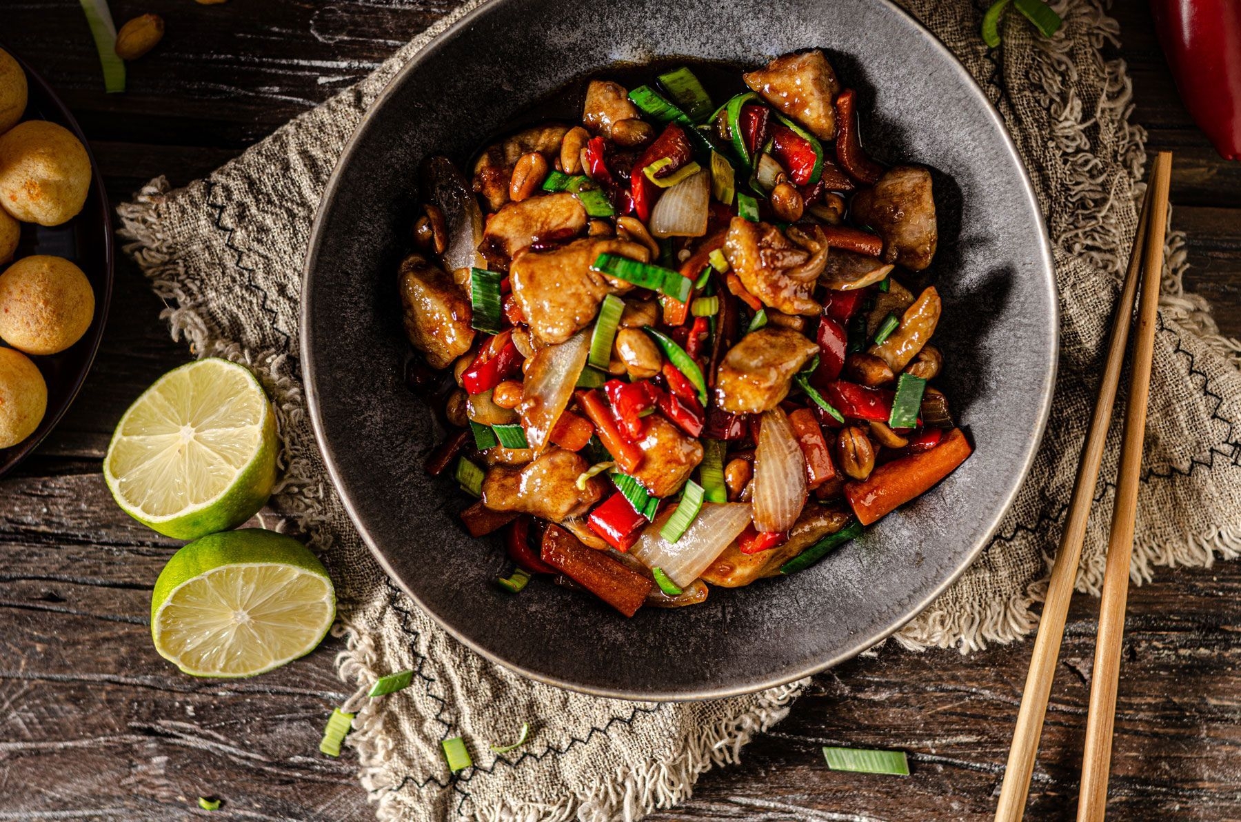 chinese food on glp 1 Levels' guide to a healthy Chinese food order | Levels