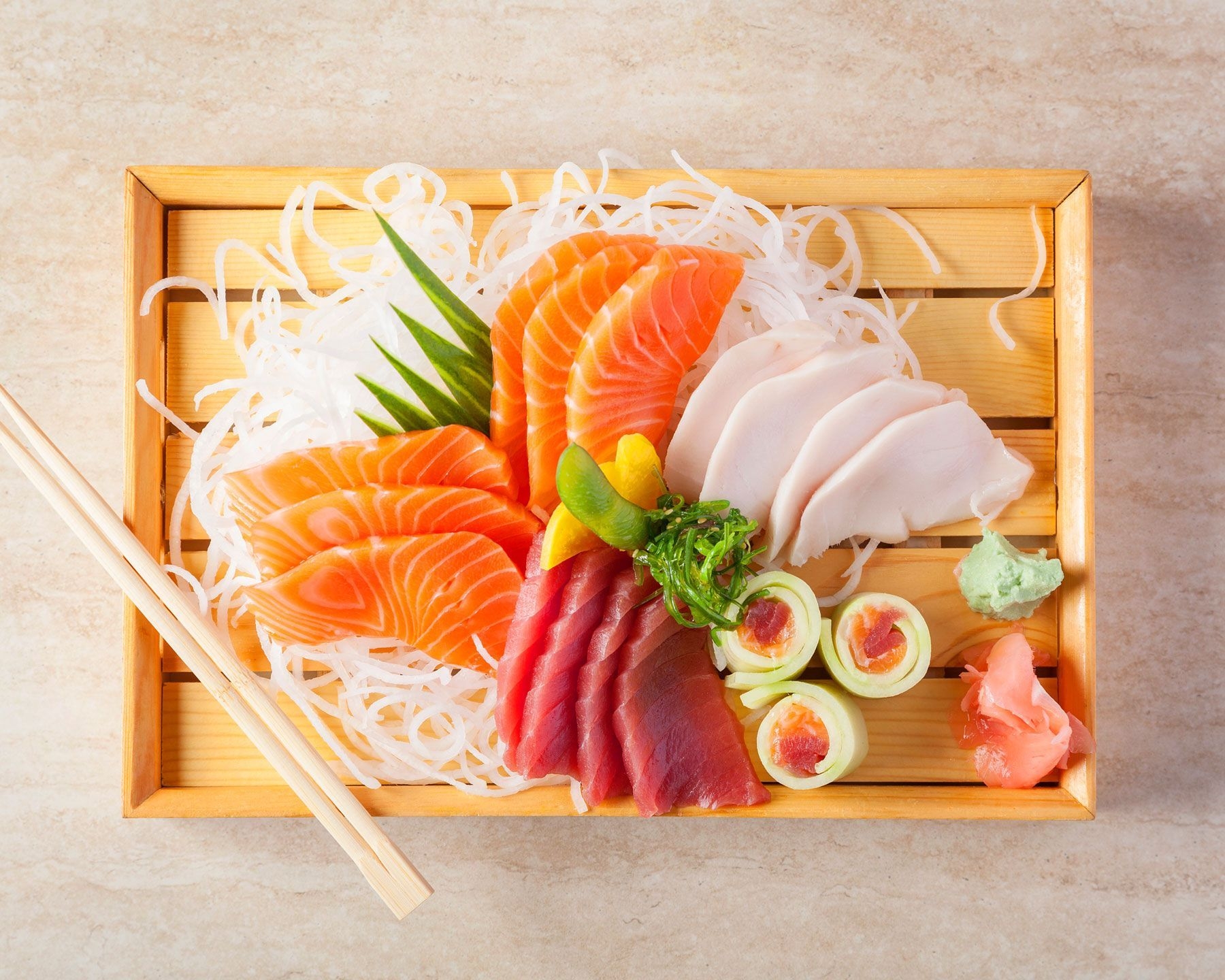 sushi on glp 1 Is sushi healthy? How to order sushi for better blood sugar | Levels