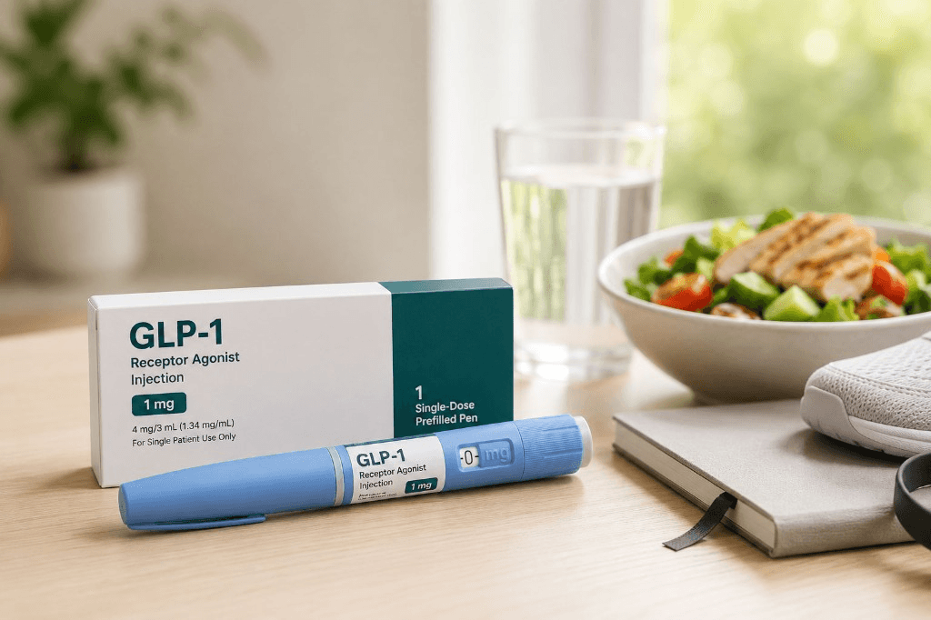 how to get my doctor to prescribe glp 1 How Much GLP-1 Do You Take: Dosing Guidelines Explained