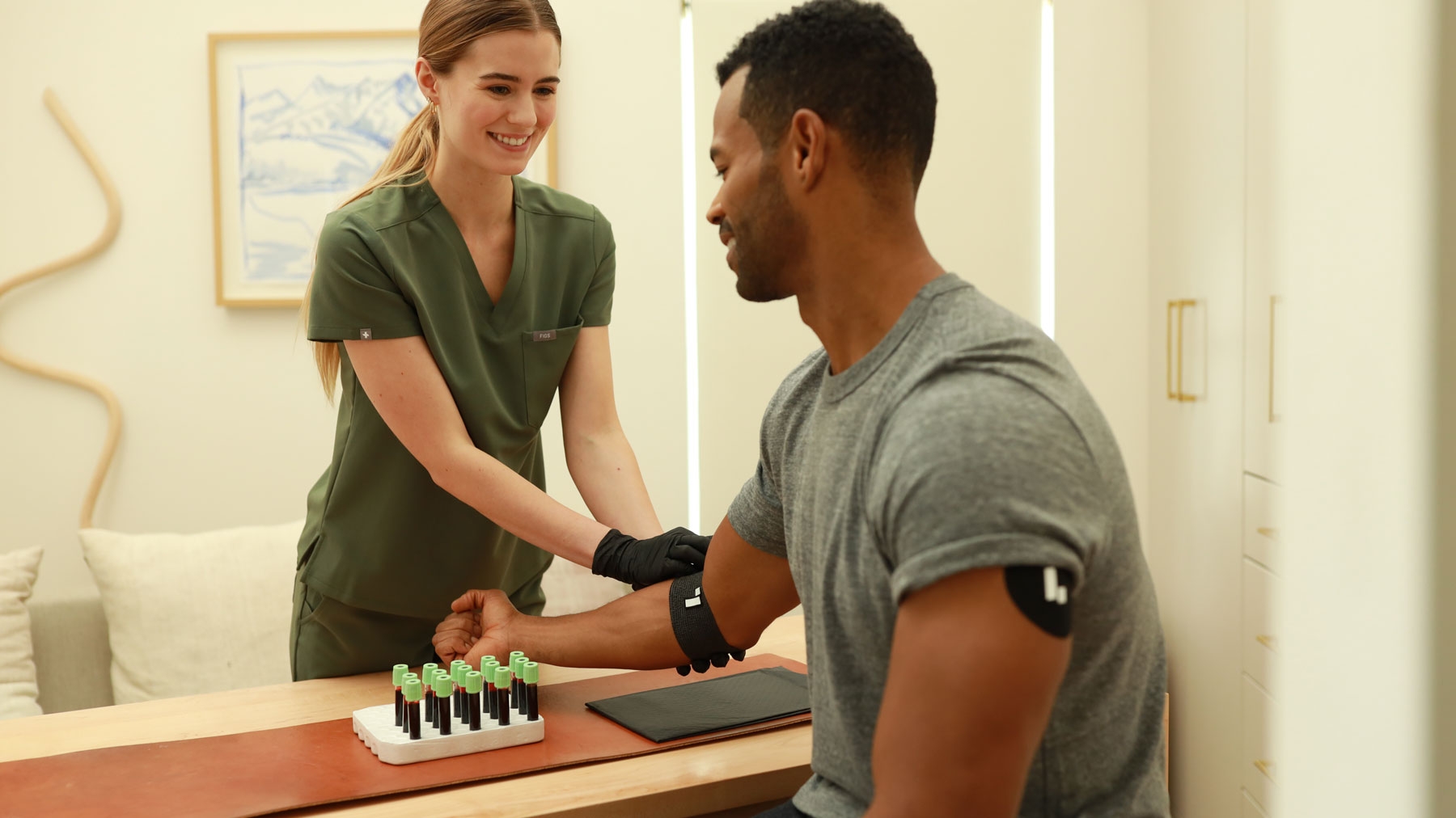 does insurance cover glutathione testing Which lab tests are covered by insurance—and which aren't | Levels