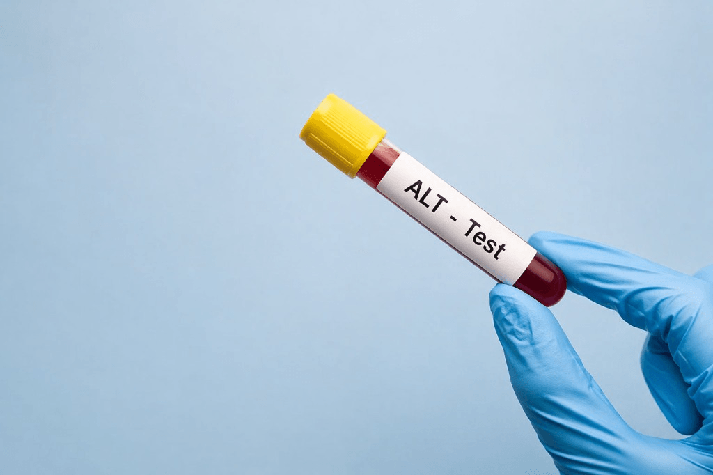 doctor's data glutathione erythrocytes test The 2026 Levels Guide to blood tests for liver health | Levels